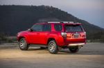 Toyota 4Runner 2014 года